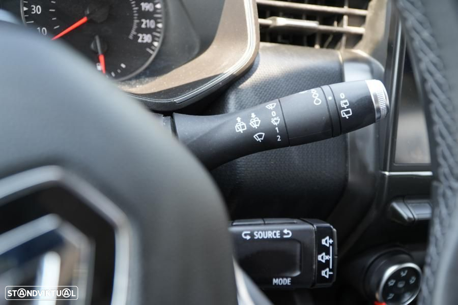 Renault Clio SCe 75 BUSINESS EDITION - 16