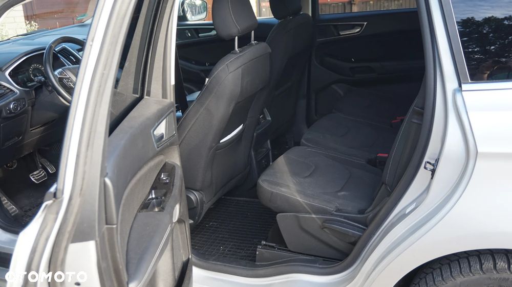 Ford S-Max 2.0 TDCi 4WD ST-Line PowerShift - 17