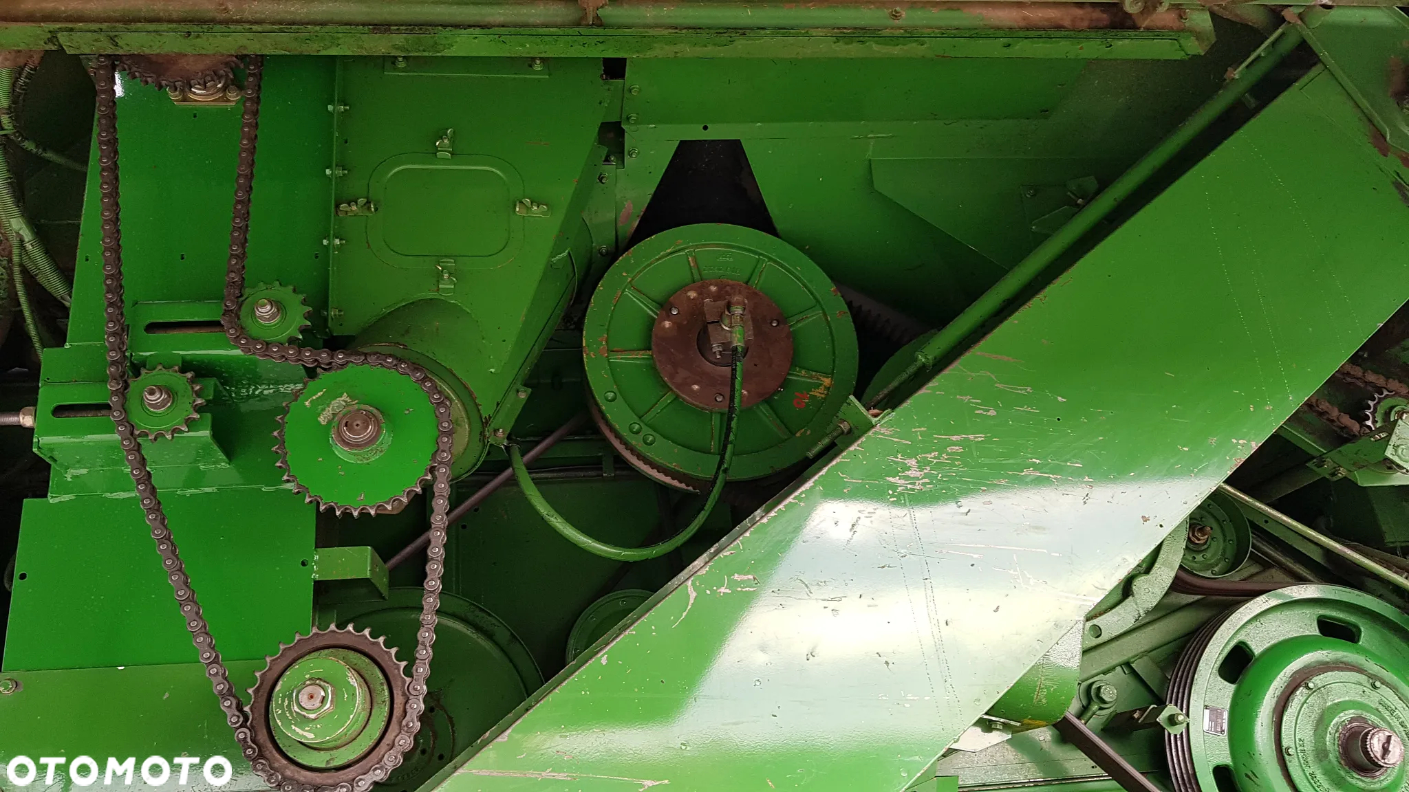 John Deere 2254 - 30