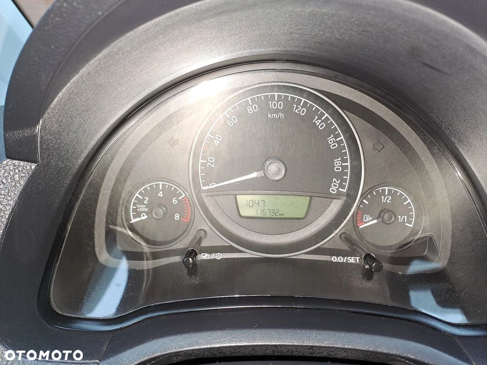 Skoda Citigo 1.0 Active - 8