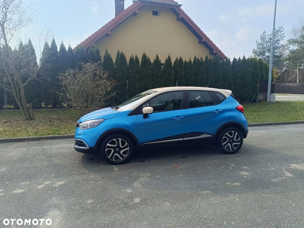 Renault Captur ENERGY dCi 90 Start&Stop Dynamique - 4