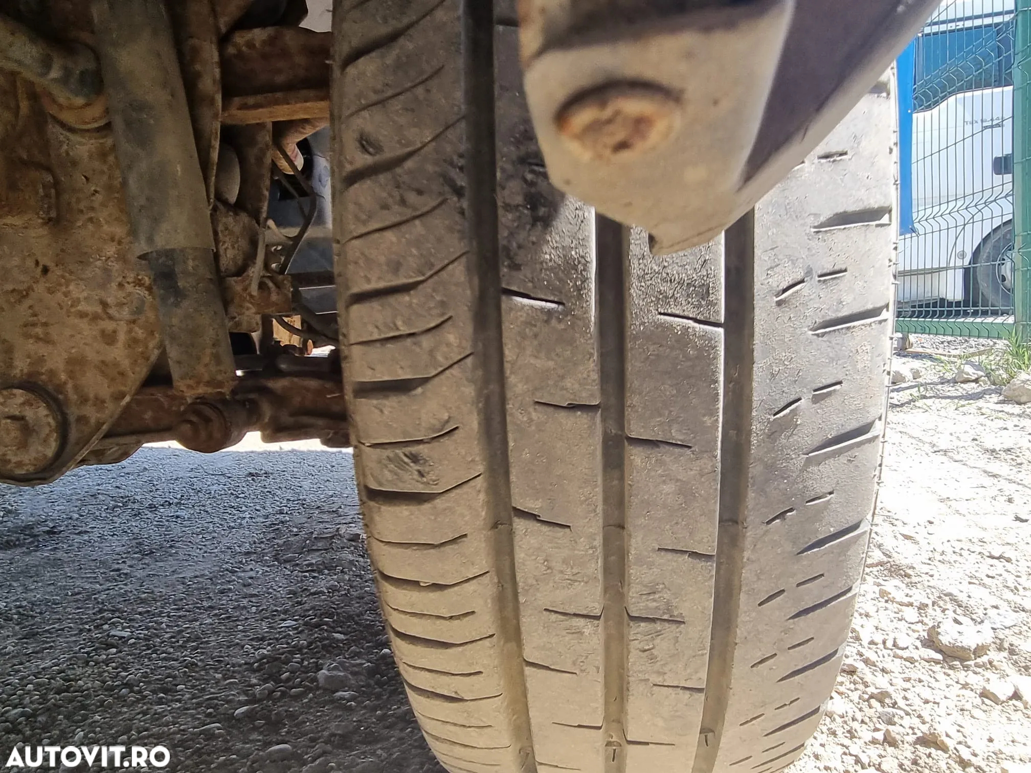 Iveco Daily 65C17 - 9