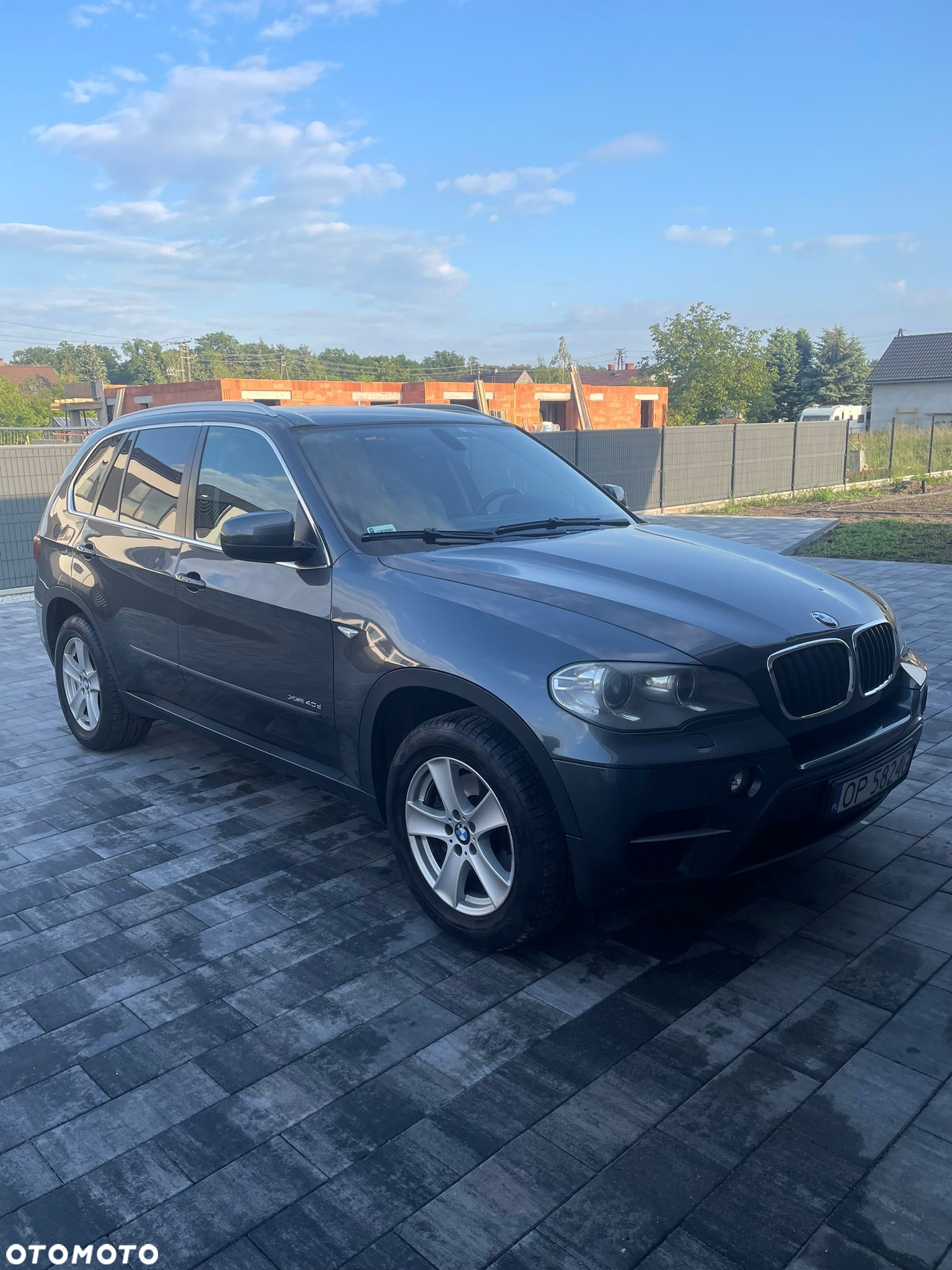 BMW X5 4.0d xDrive - 2