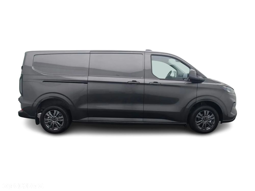 Ford Transit Custom L2 Van 136KM Limited - 6