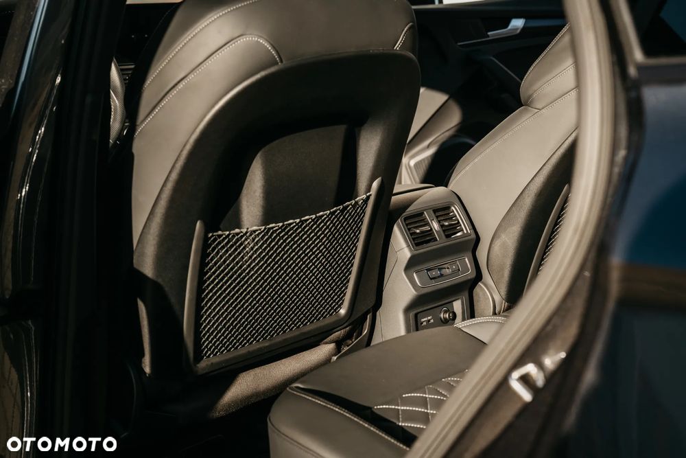 Audi SQ5 Sportback - 12