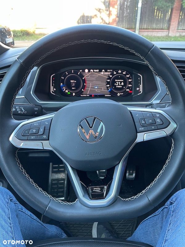 Volkswagen Tiguan Allspace - 11