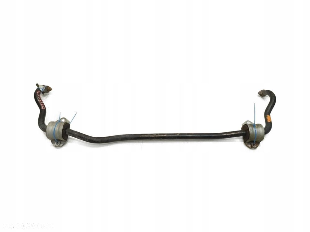 DRĄŻEK STABILIZATOR PRZÓD BMW X3 E83 2.0 D . - 1