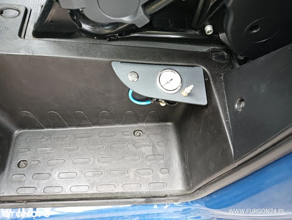 Fiat DUCATO AUTOLAWETA POMOC DROGOWA NR 868 - 10