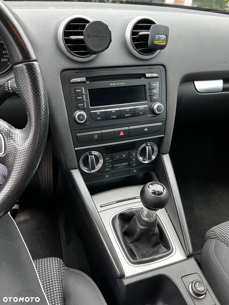 Audi A3 Sportback - 20