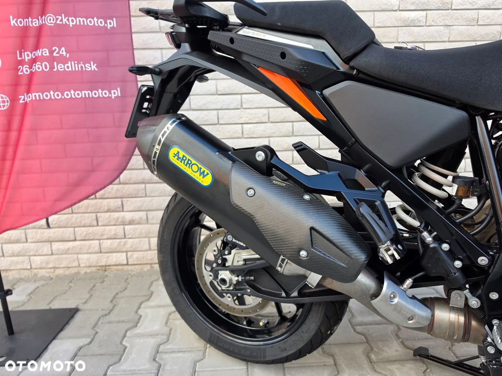 KTM Super Adventure - 15