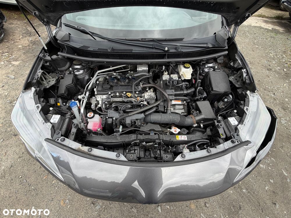 Toyota Yaris Cross - 37