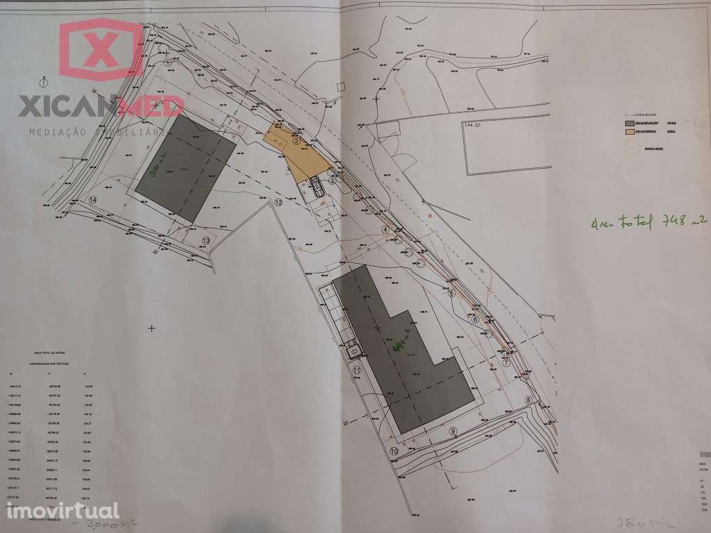 Terreno Industrial - Grande imagem: 2/2