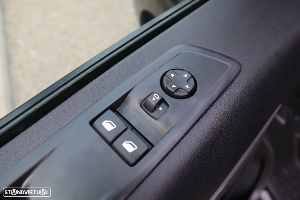 Citroën e-Spacetourer 75 kWh XL Business - 16