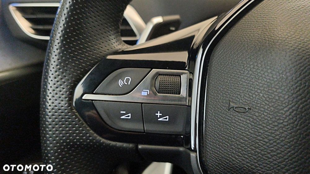 Peugeot 5008 1.5 BlueHDi GT S&S EAT8 - 21
