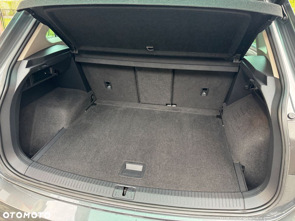 Volkswagen Tiguan 2.0 TDI BMT SCR Comfortline DSG - 12