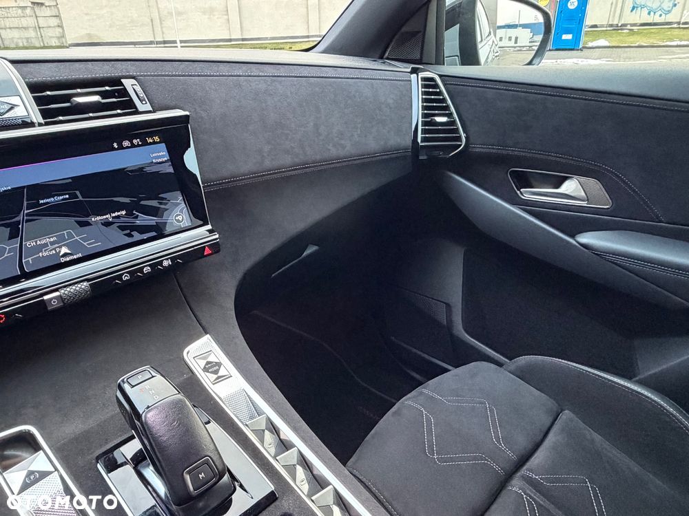 DS Automobiles DS 7 Crossback - 30