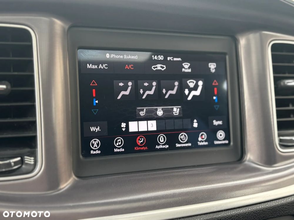 Dodge Charger 3.6 GT - 6
