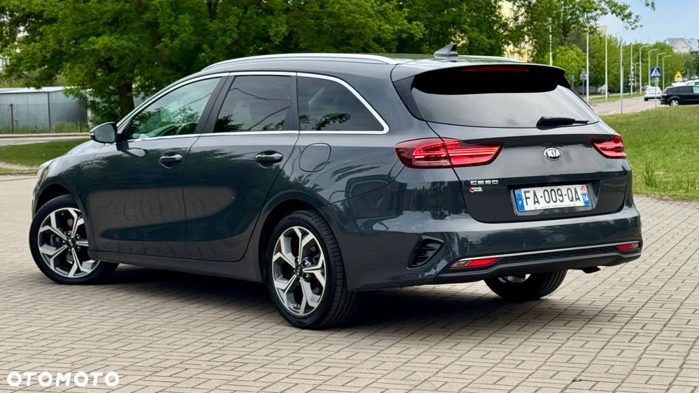 Kia Ceed 1.0 T-GDI ISG GT Line - 6