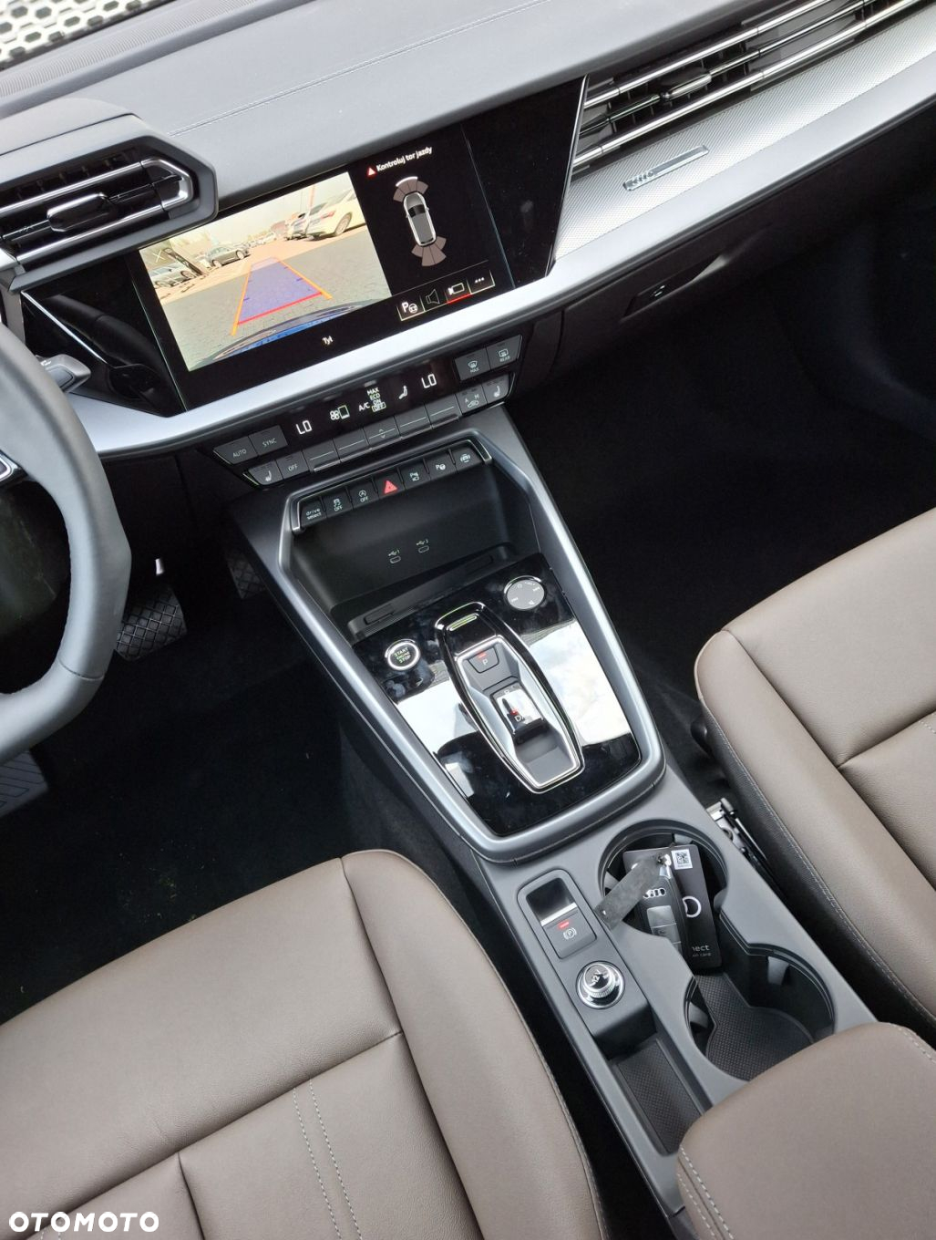 Audi A3 - 22