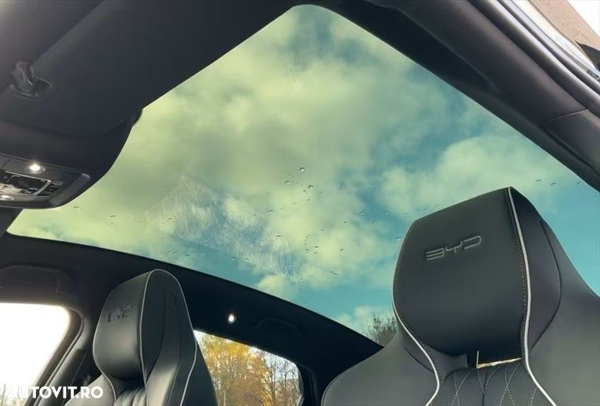 Byd Seal 82.5 kWh RWD Design - 5