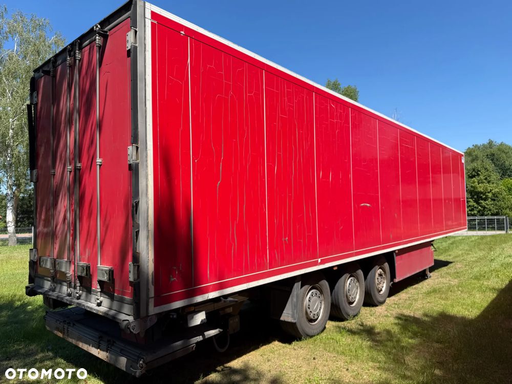Schmitz Cargobull - 3