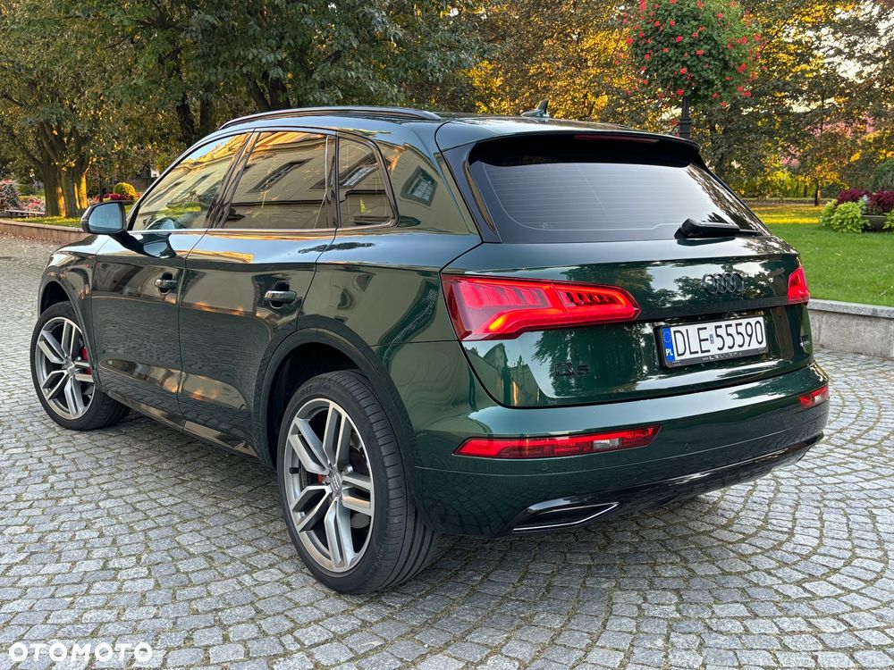 Audi Q5 2.0 TDI Quattro S tronic sport - 16