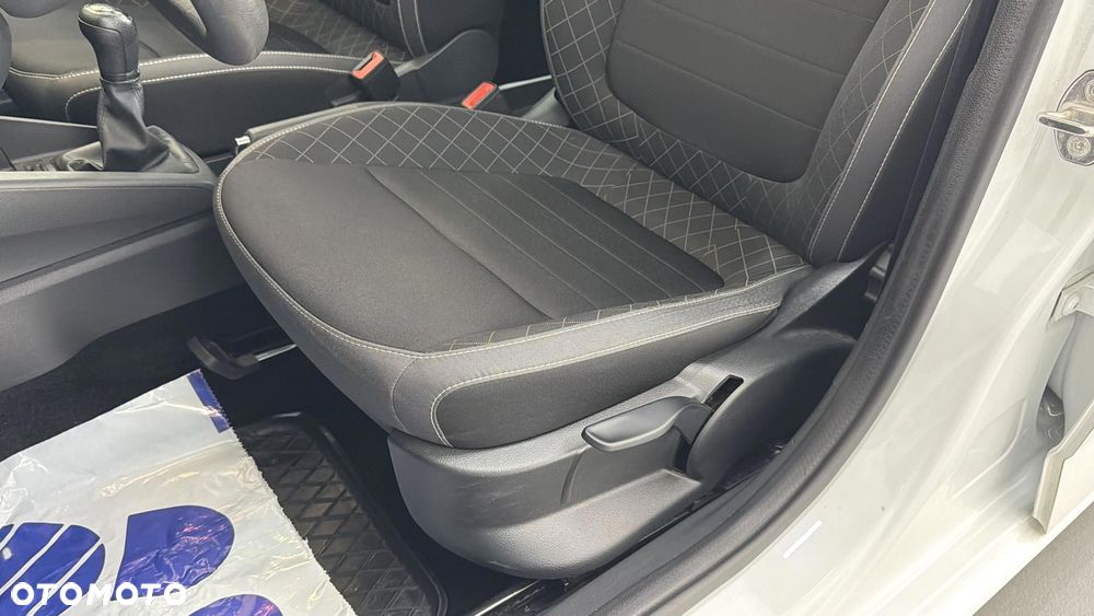 Skoda Fabia 1.0 TSI Ambition - 13