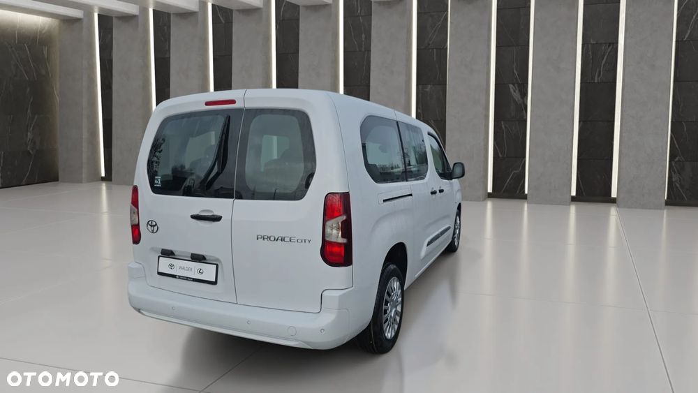 Toyota Proace City Verso - 7
