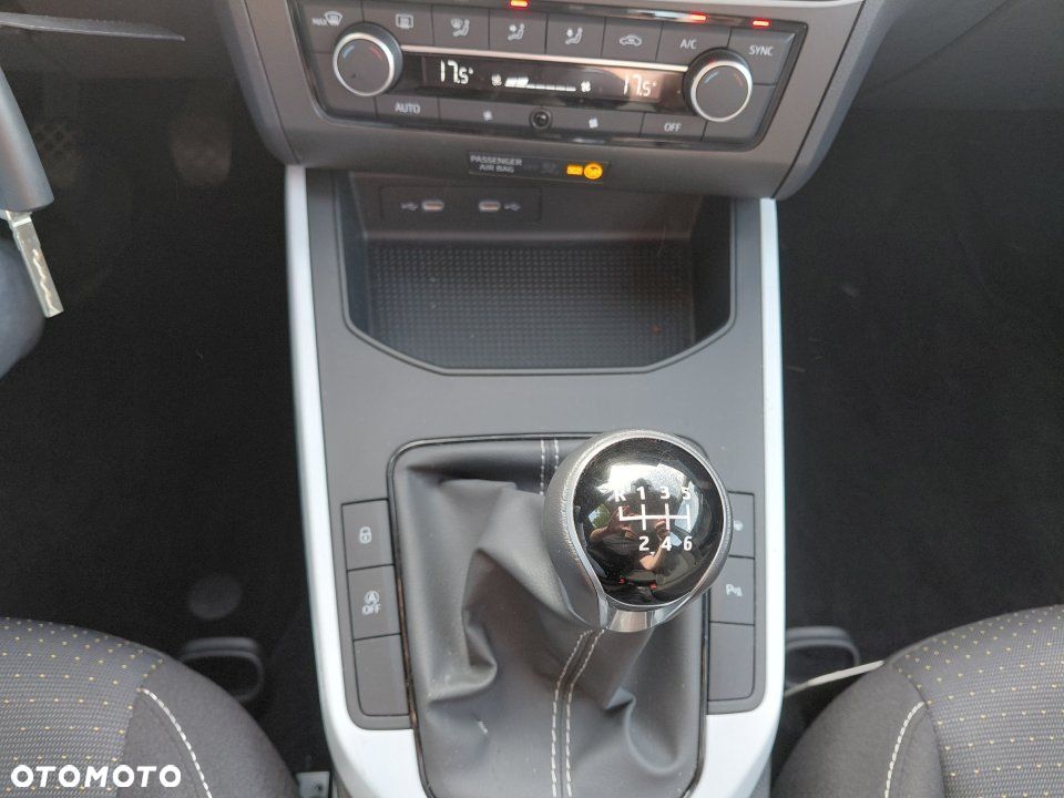 Seat Arona - 18
