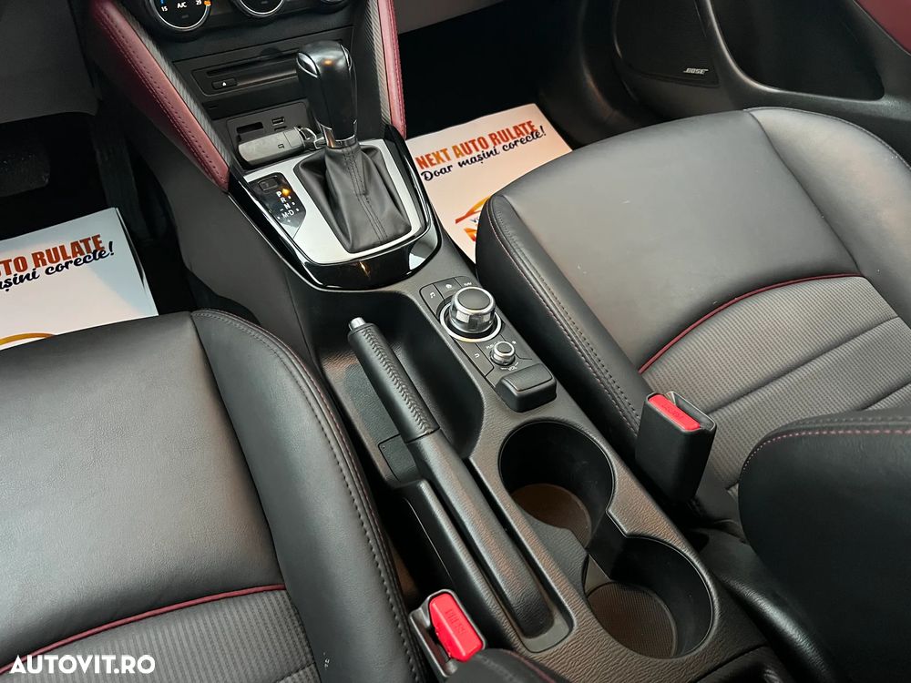Mazda CX-3 - 10
