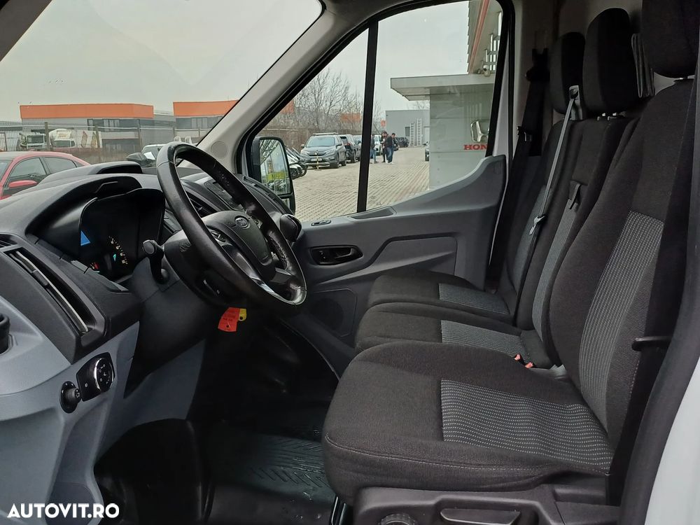 Ford Transit - 10