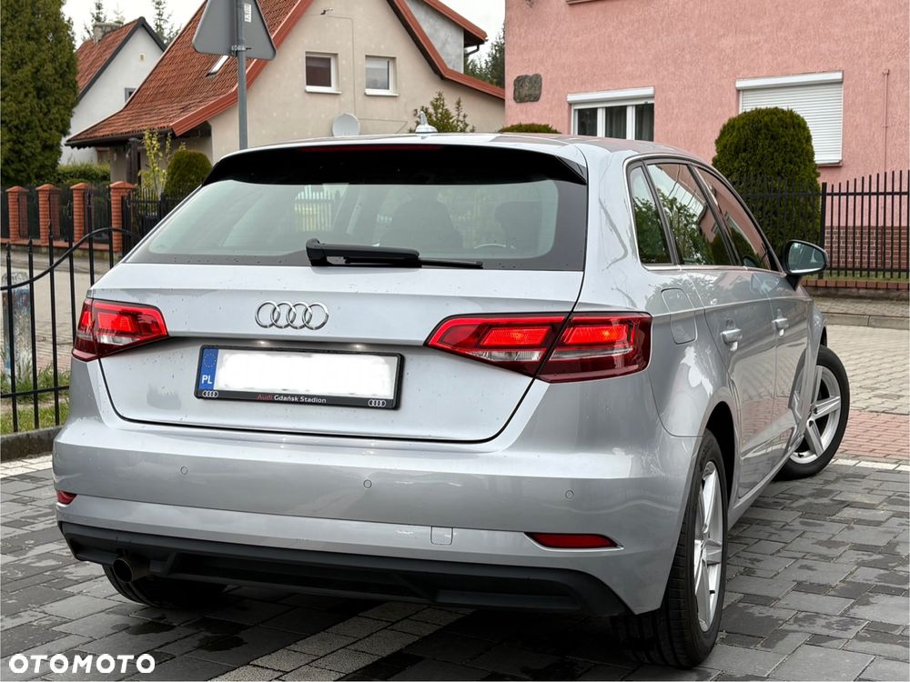 Audi A3 - 15