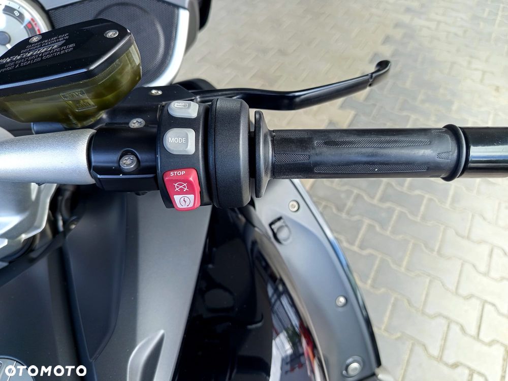BMW K - 29
