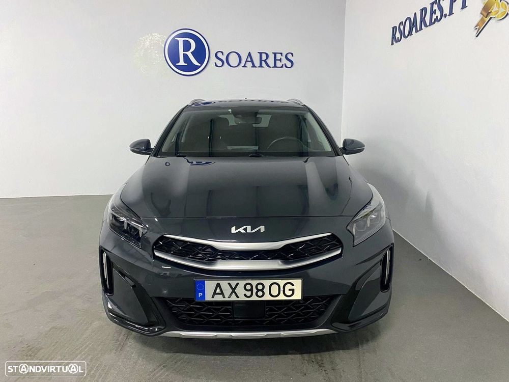 Kia XCeed 1.6 GDi PHEV Drive - 3
