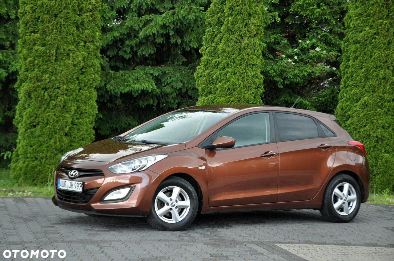 Hyundai i30 - 11