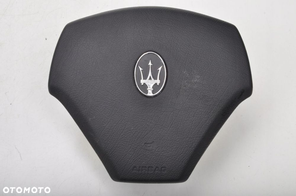 GRANTURISMO PODUSZKA POWIETRZNA KIEROWCY AIRBAG - 1