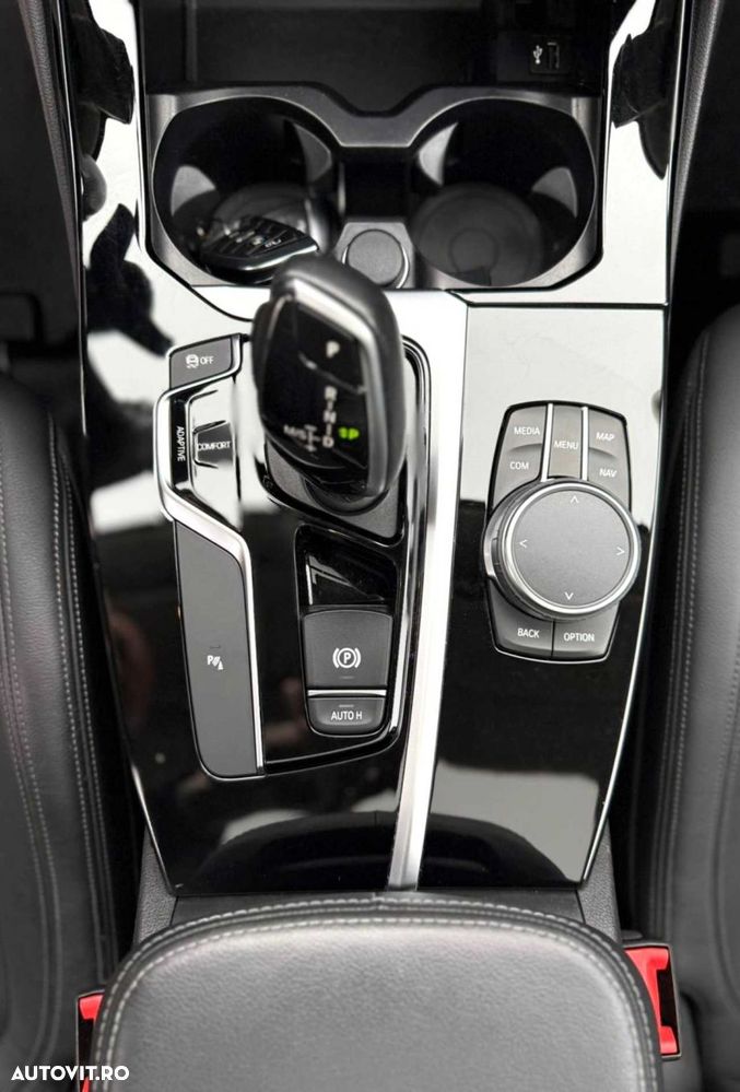 BMW X3 - 27