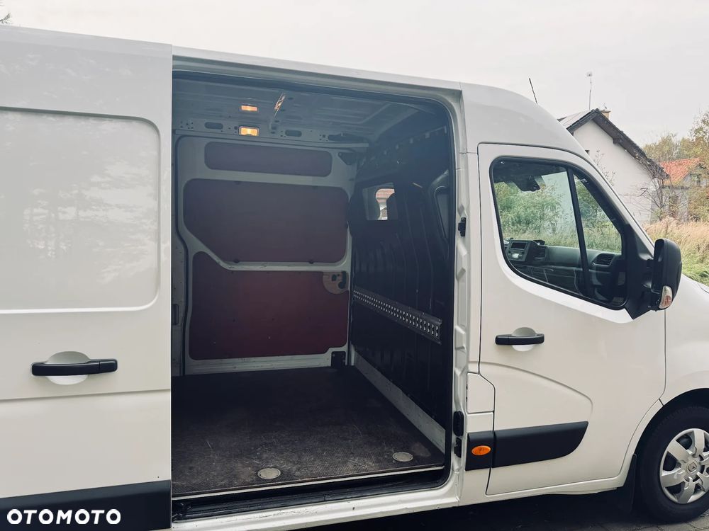 Renault MASTER L3H2 - 35