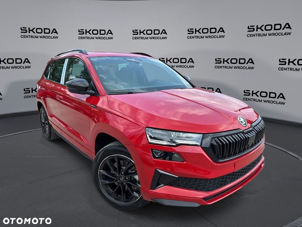 Skoda Karoq - 8