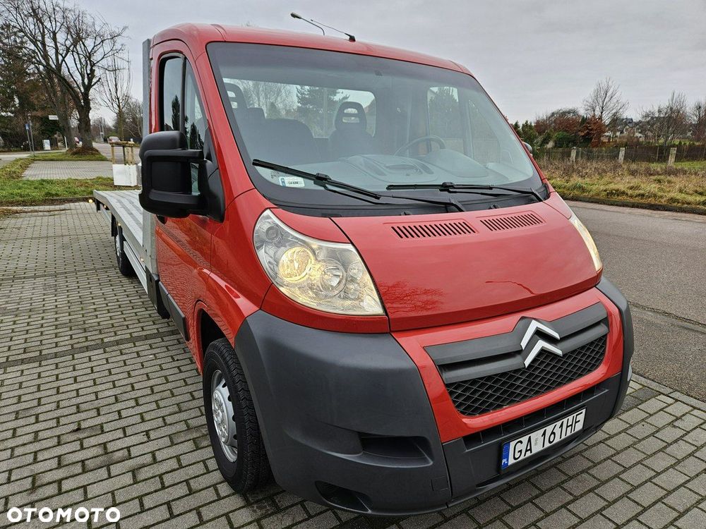 Citroën Jumper - 17