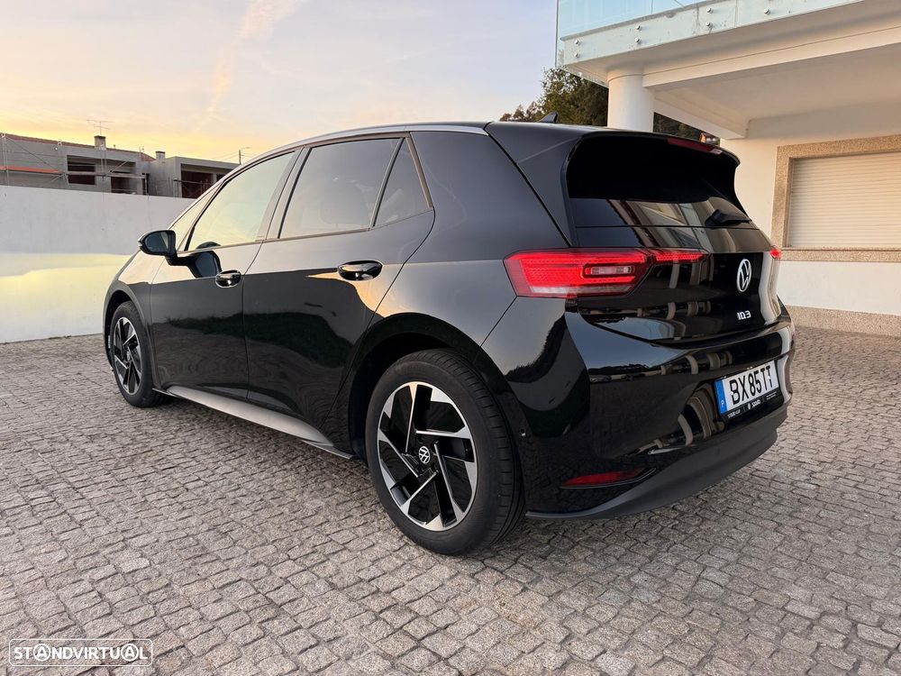 VW ID.3 - 4