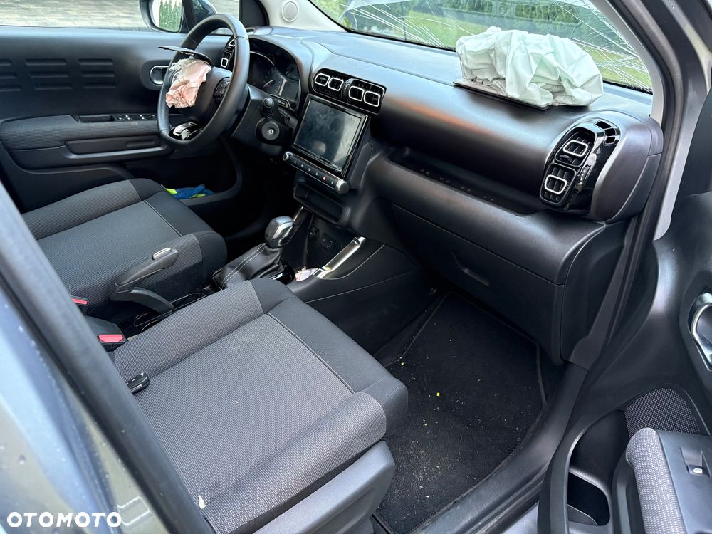 Citroën C3 Aircross - 10