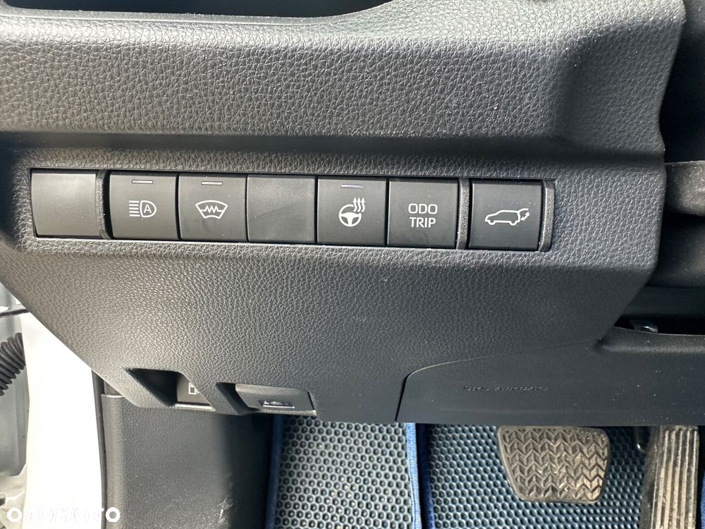 Toyota RAV4 2.5 Hybrid Selection 4x2 - 24