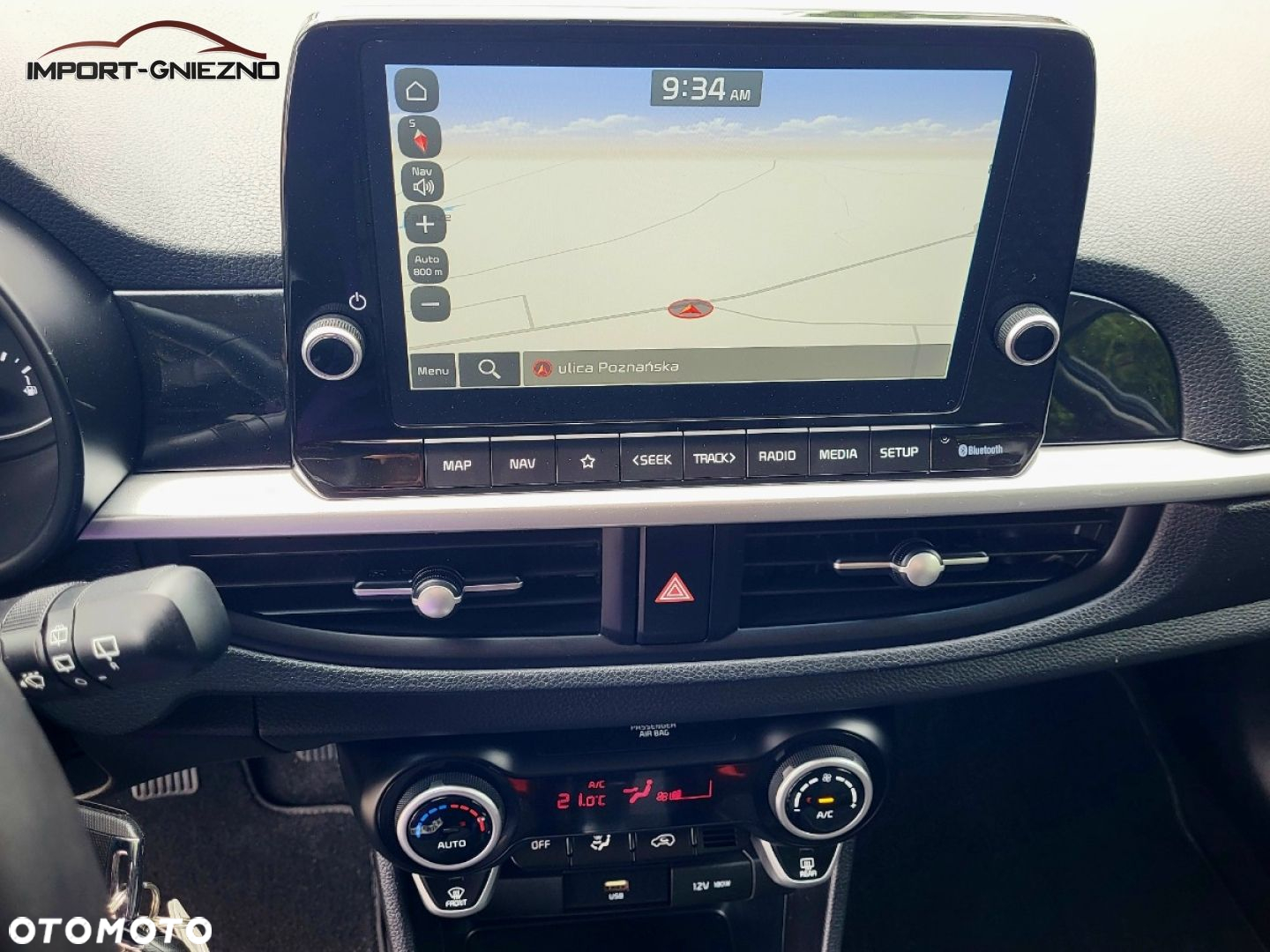 Kia Picanto - 17