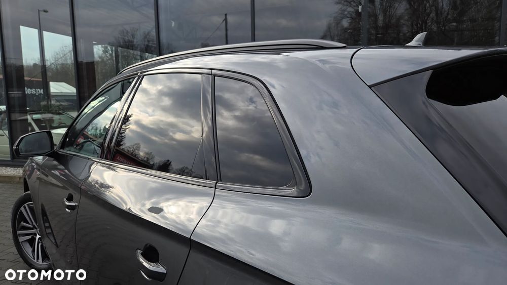 Audi Q5 40 TDI quattro S tronic S line - 31