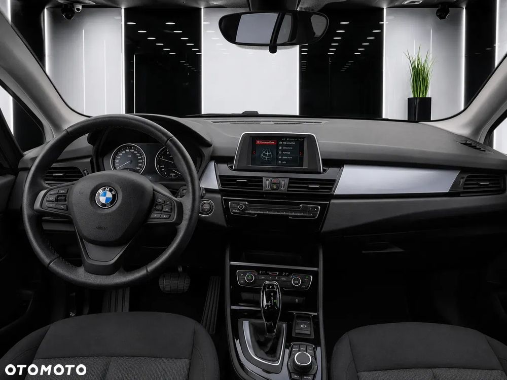 BMW Seria 2 218d Advantage - 6