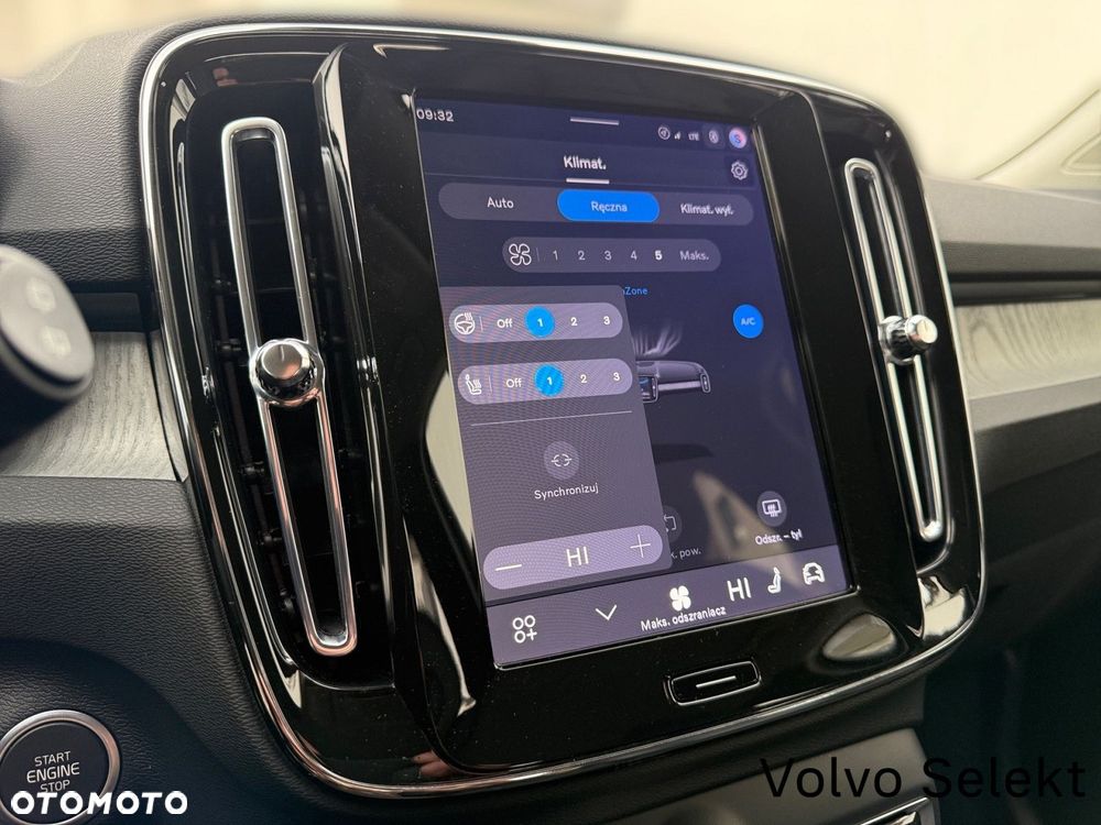 Volvo XC 40 - 23