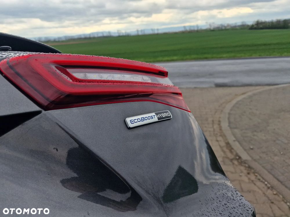 Ford Focus 1.0 EcoBoost STart-Stopp-System TITANIUM - 24