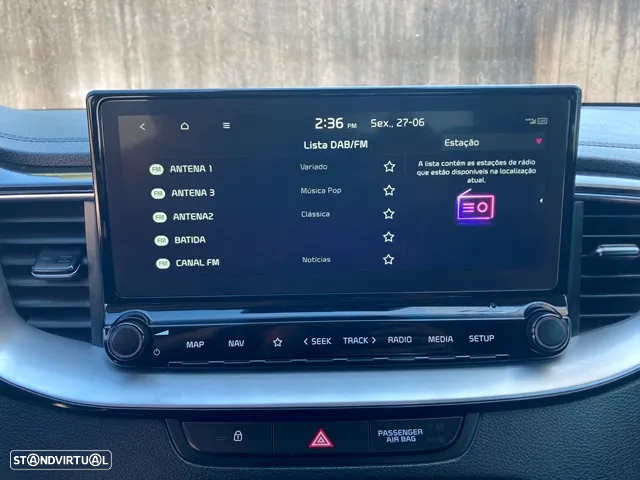 Kia XCeed 1.6 GDi PHEV Tech - 22