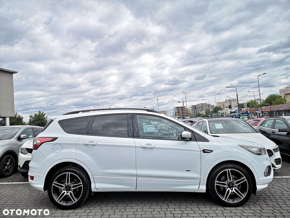 Ford Kuga 2.0 EcoBoost 4x4 ST-Line - 6